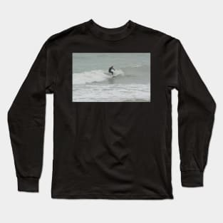 Surf's Up Long Sleeve T-Shirt